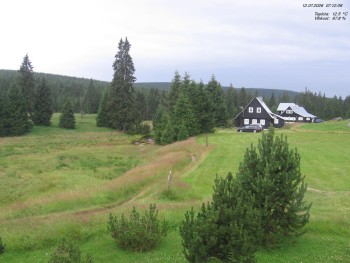 Osada Jizerka