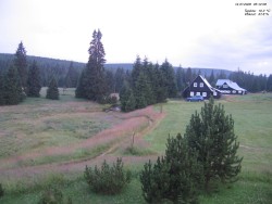 Jeřábkovna