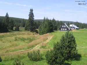 Osada Jizerka - Jeřábkovna - 31.7.2026 v 11:45 Osada Jizerka - Jeřábkovna - 31.7.2026 v 11:45