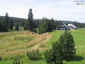Osada Jizerka