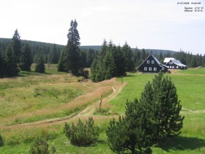 Osada Jizerka - Jeřábkovna - 31.7.2026 v 13:45 Osada Jizerka - Jeřábkovna - 31.7.2026 v 13:45