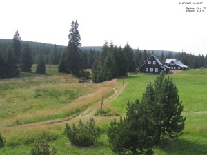 Osada Jizerka - Jeřábkovna - 31.7.2026 v 14:45 Osada Jizerka - Jeřábkovna - 31.7.2026 v 14:45