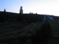 Jeřábkovna