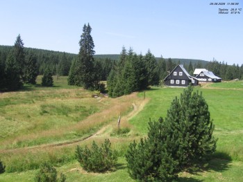 Osada Jizerka