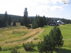 Jeřábkovna