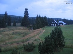 Jeřábkovna