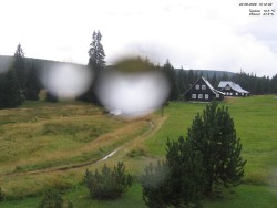 Jeřábkovna