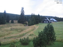 Jeřábkovna