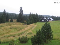 Jeřábkovna