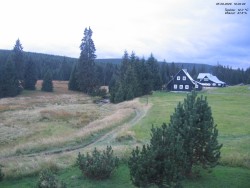 Jeřábkovna