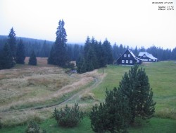 Jeřábkovna