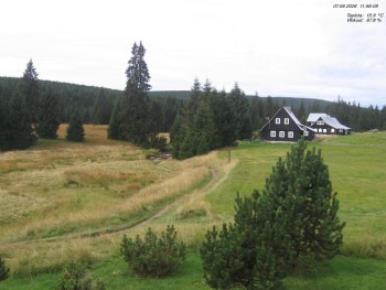 Osada Jizerka