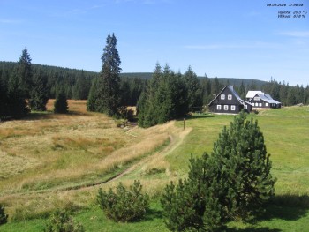 Osada Jizerka