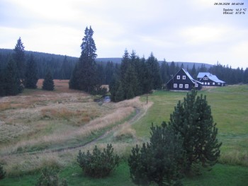 Osada Jizerka