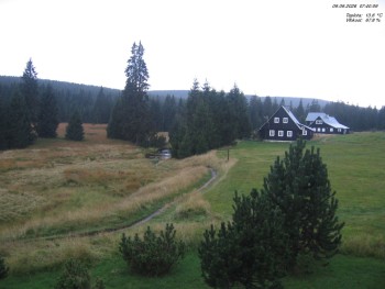 Osada Jizerka