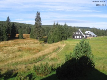 Osada Jizerka
