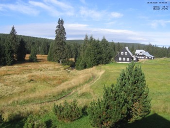 Osada Jizerka