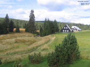 Osada Jizerka