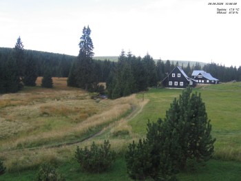 Osada Jizerka