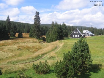 Osada Jizerka