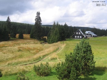 Osada Jizerka