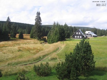 Osada Jizerka