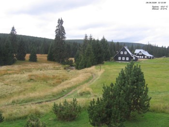 Osada Jizerka