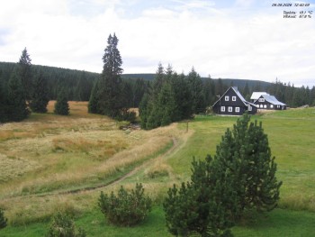 Osada Jizerka