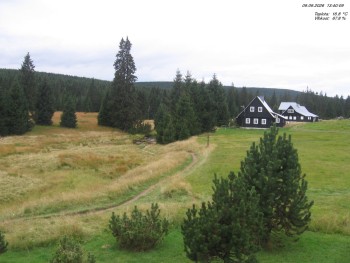 Osada Jizerka