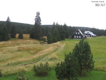 Osada Jizerka