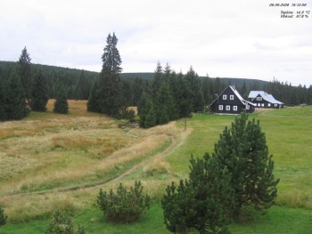 Osada Jizerka