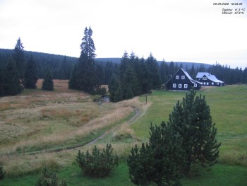 Osada Jizerka