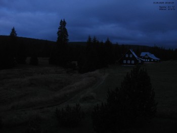 Osada Jizerka
