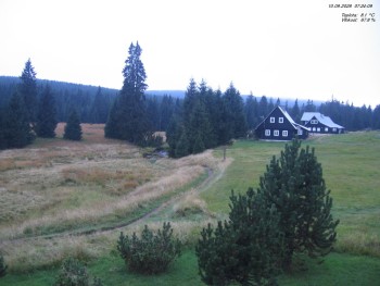 Osada Jizerka