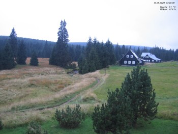 Osada Jizerka