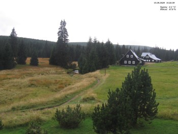Osada Jizerka