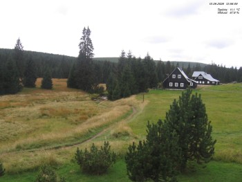 Osada Jizerka