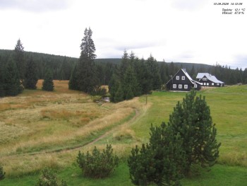Osada Jizerka