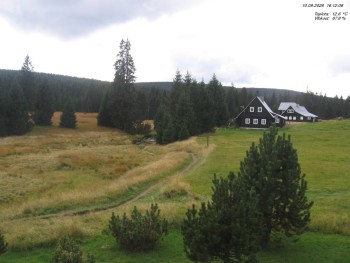 Osada Jizerka