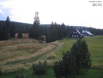 Osada Jizerka