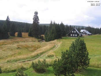 Osada Jizerka