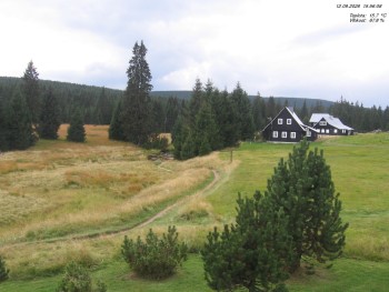 Osada Jizerka