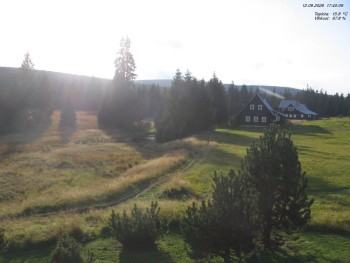 Osada Jizerka