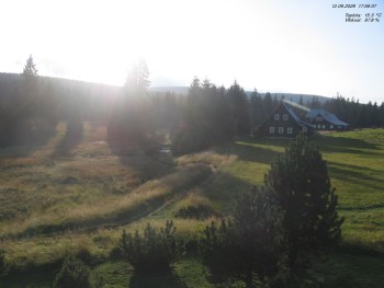 Osada Jizerka