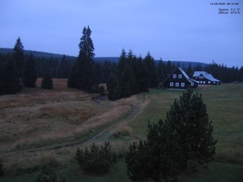 Osada Jizerka