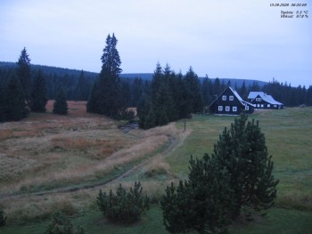 Osada Jizerka