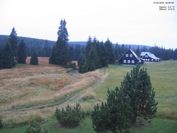 Osada Jizerka