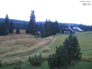 Osada Jizerka