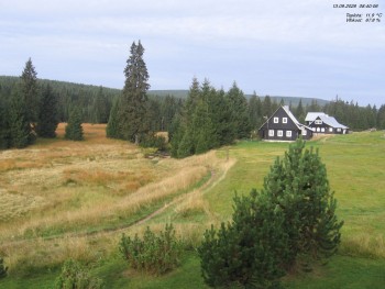 Osada Jizerka