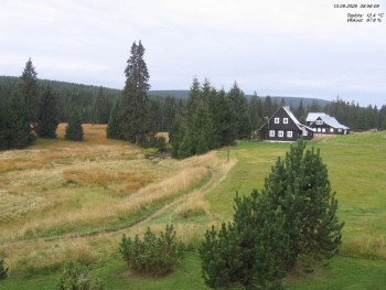 Osada Jizerka